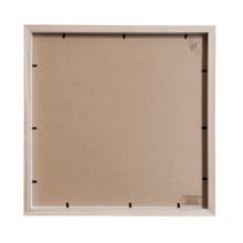3 Piece Slim Box 16 x 16" Photo Frame Set